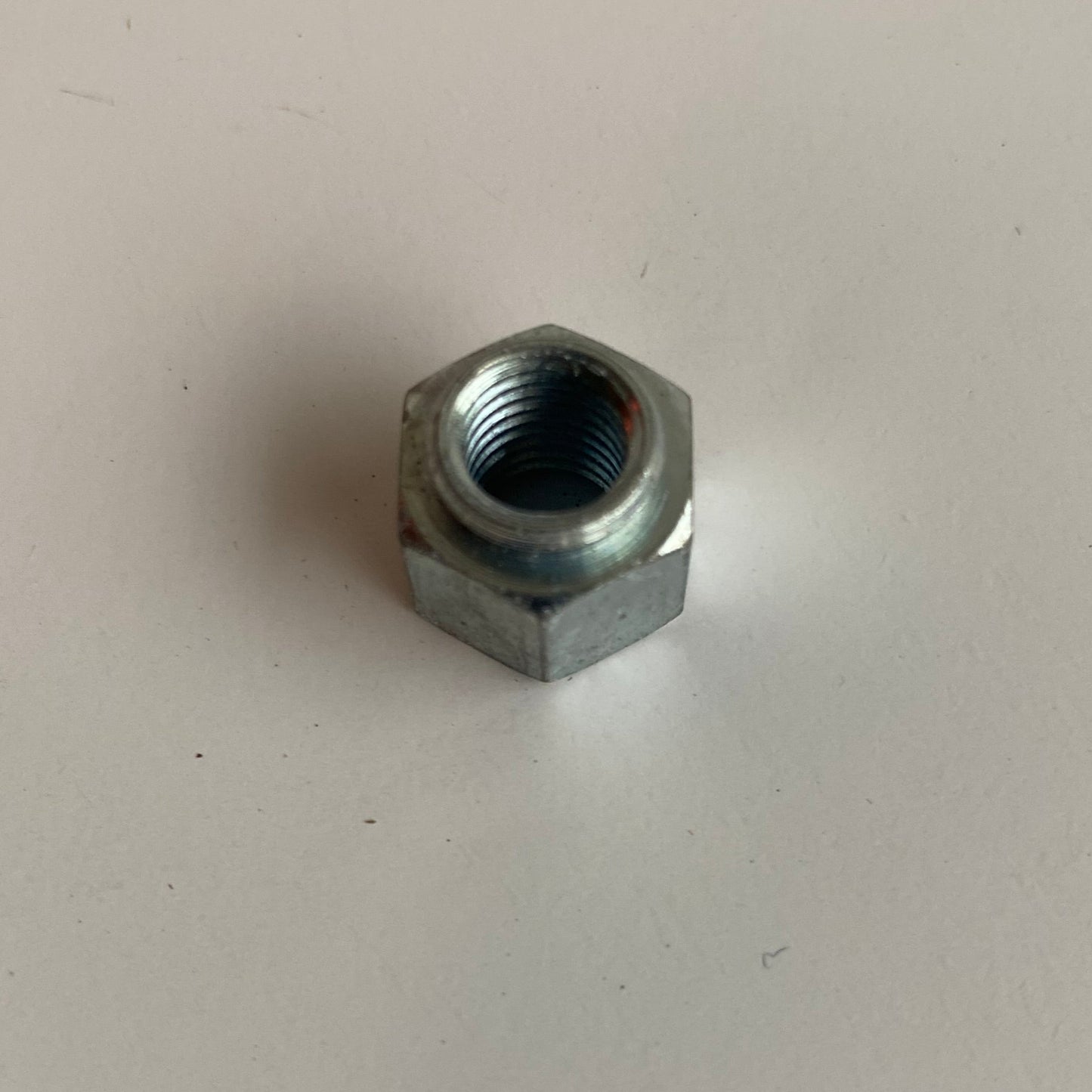Ecrou 5/16-24 tirette de starter Shovelhead Harley Davidson REF OEM 27450-82