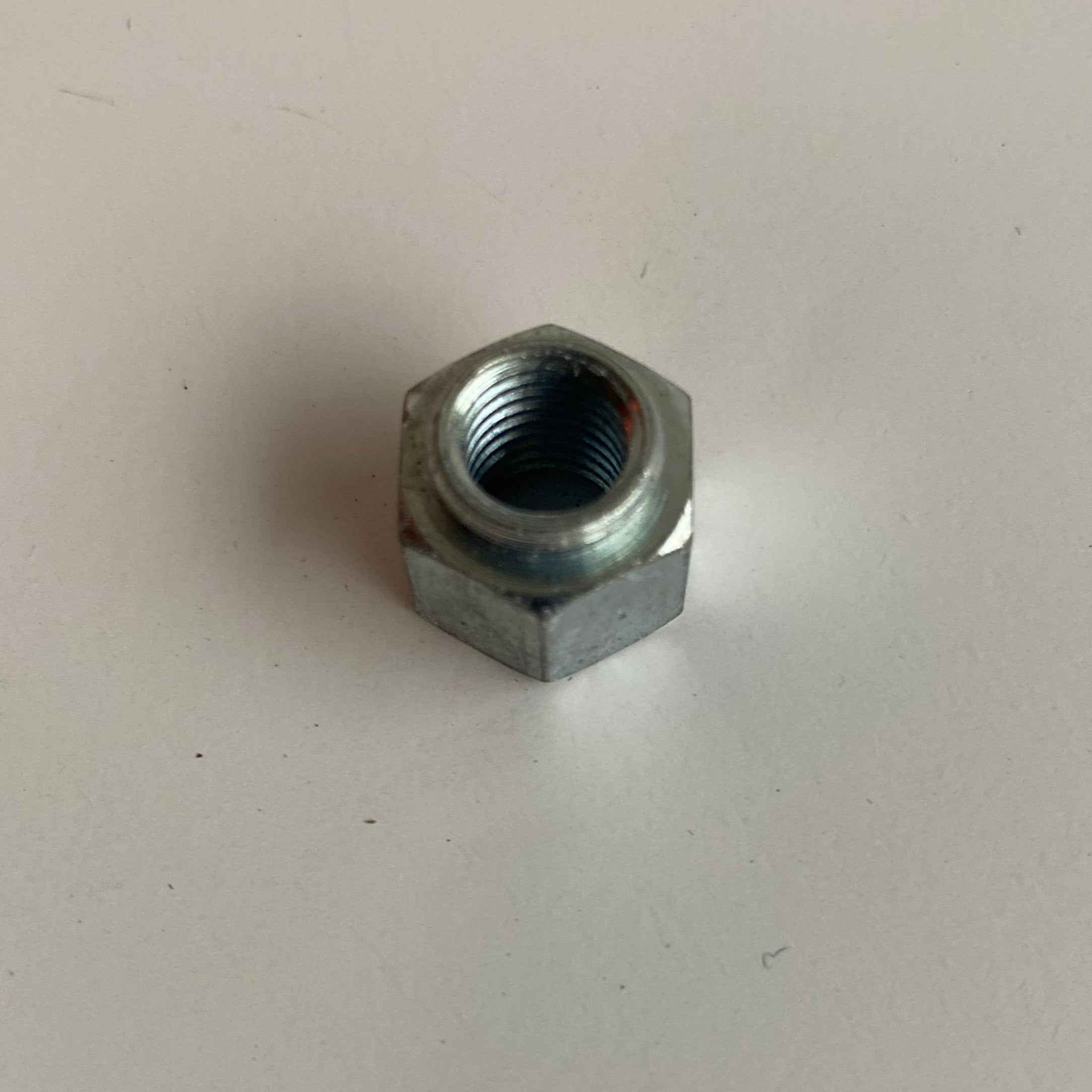 5/16-24 Nut for Shovelhead Starter Pull Harley Davidson REF OEM 27450-82