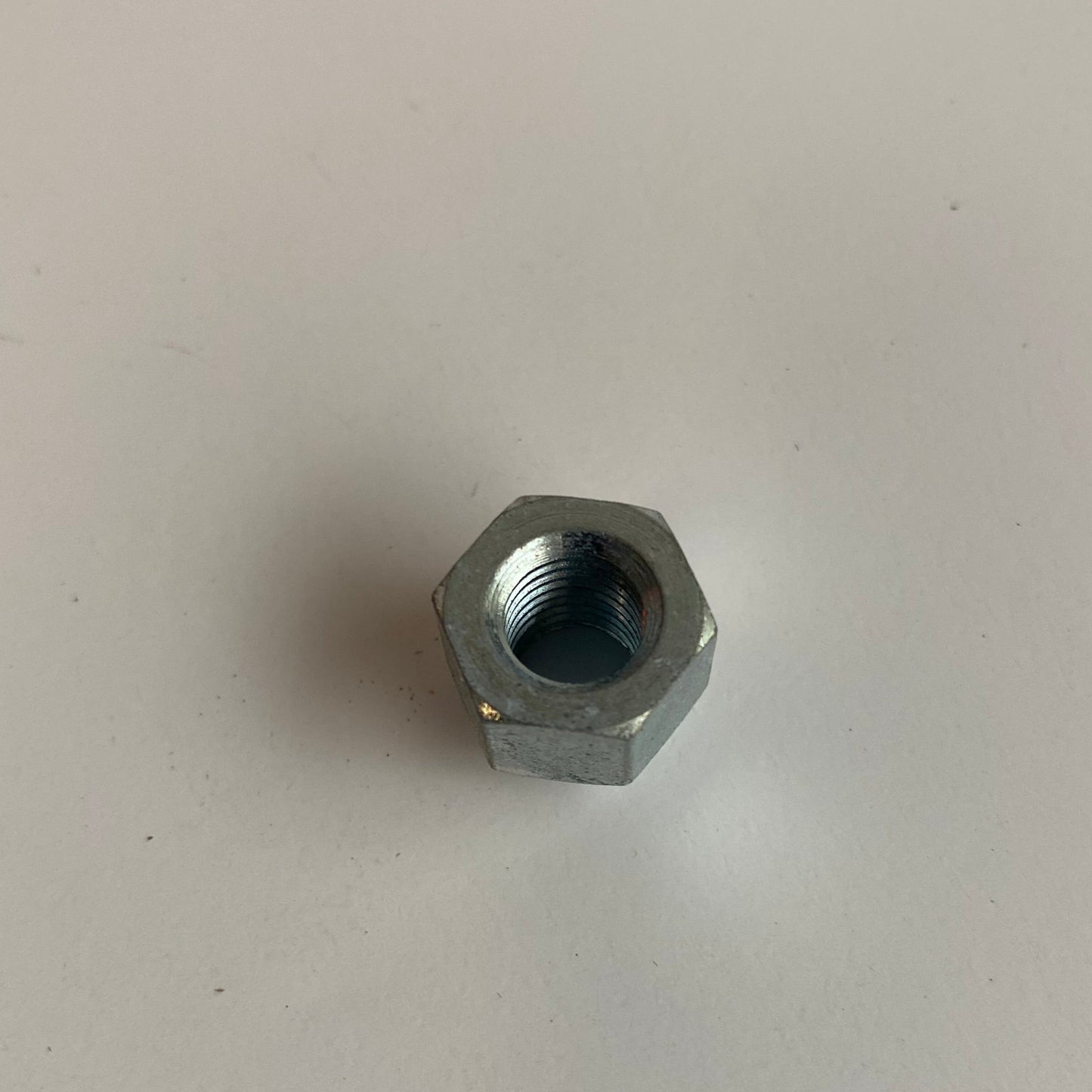 Ecrou 5/16-24 tirette de starter Shovelhead Harley Davidson REF OEM 27450-82