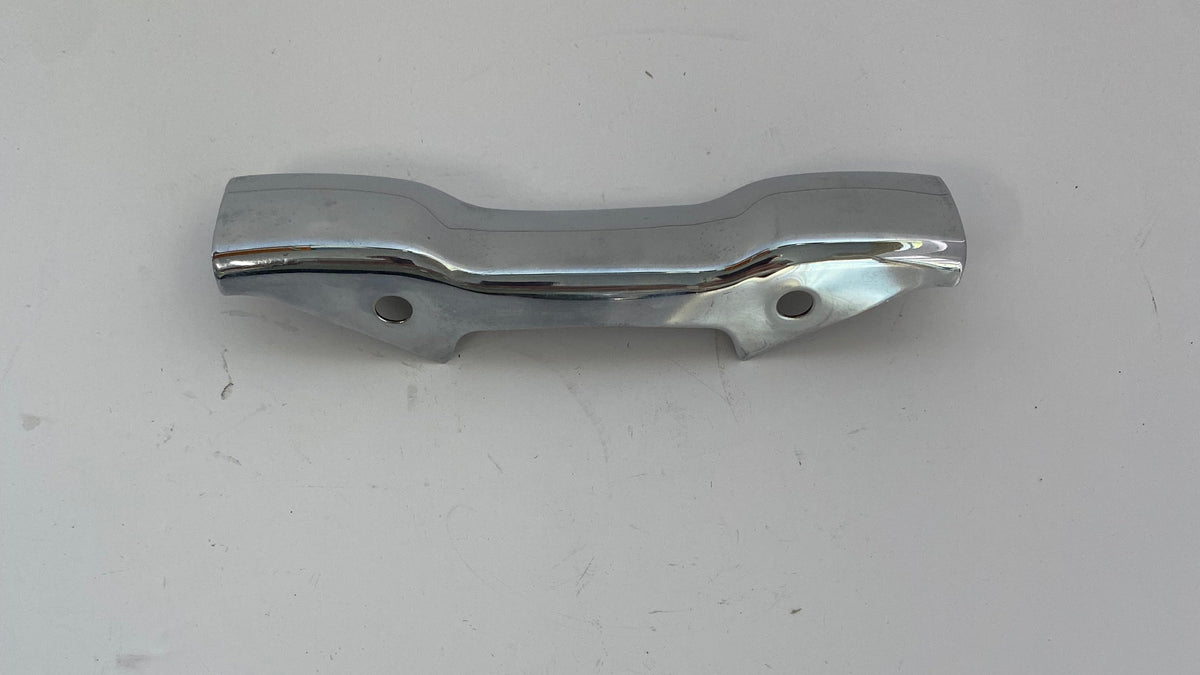 Cache té supérieur fourche Sportster Harley Davidson REF OEM 68041-04