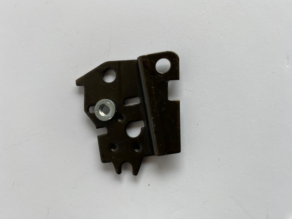 Plaque boutons de commodos gauche inférieur Harley Davidson REF OEM 70372-96