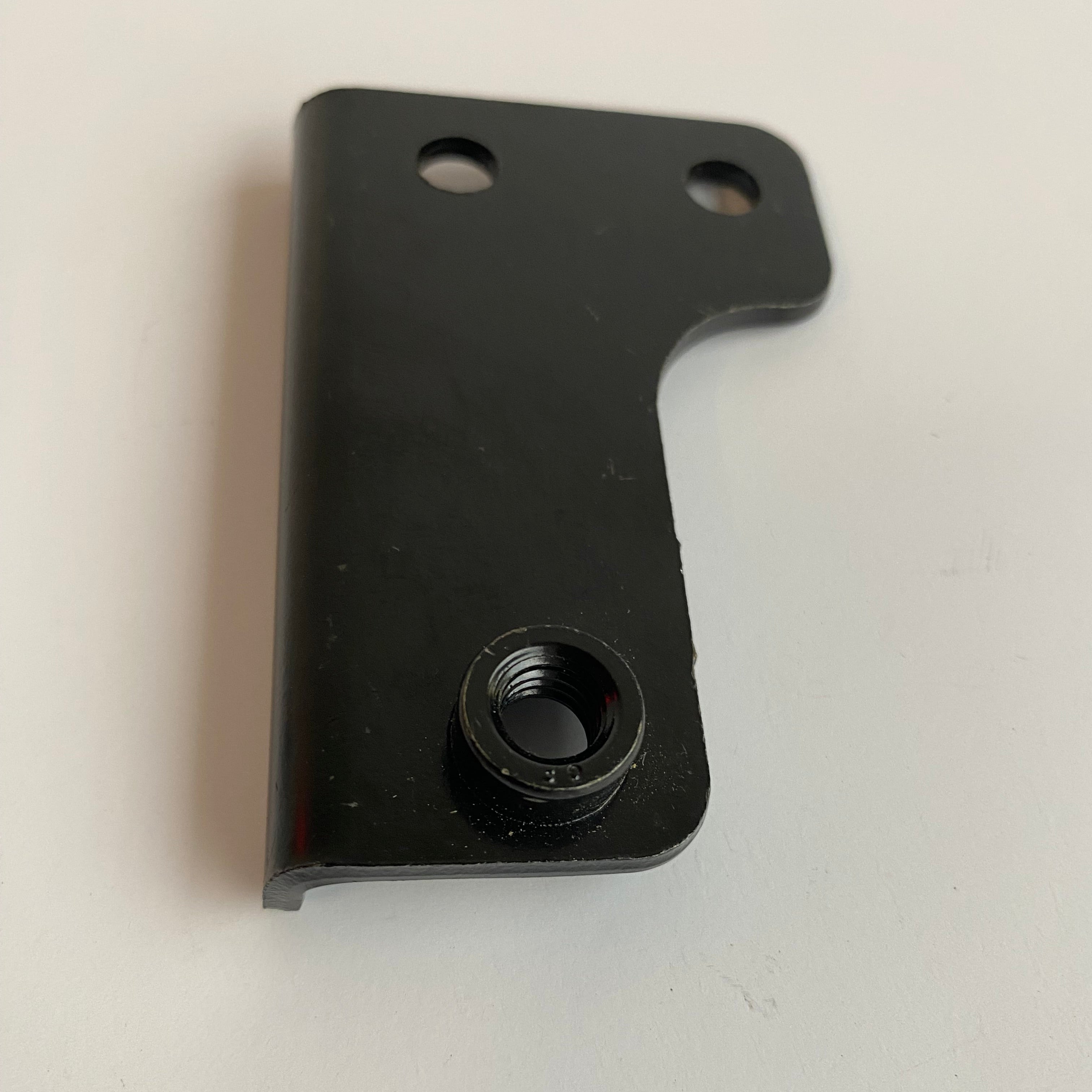 Harley Davidson Touring Exhaust Pipe Bracket REF OEM 66881-09