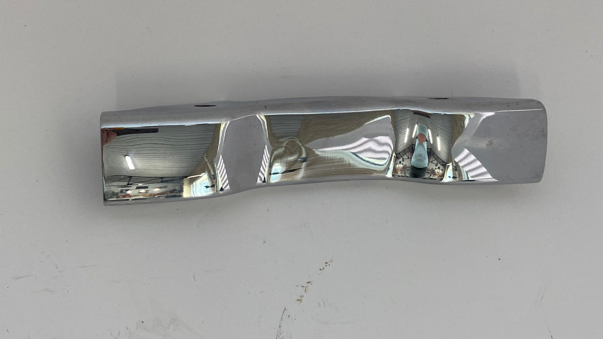 Cache té supérieur fourche Sportster Harley Davidson REF OEM 68041-04