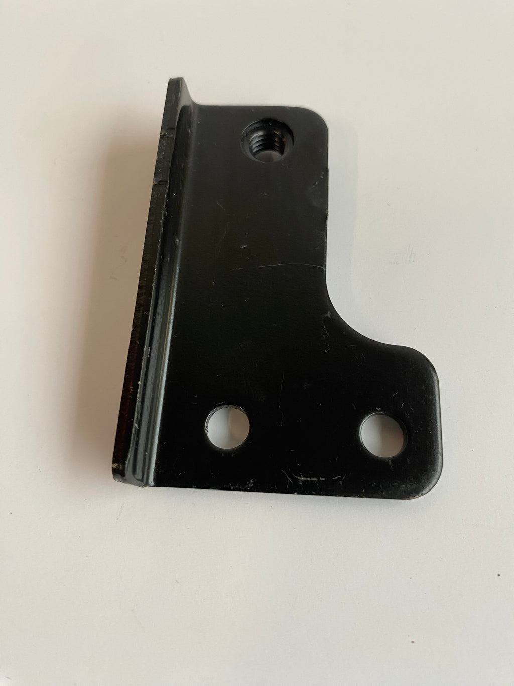 Support de tube d'échappement Touring Harley Davidson REF OEM 66881-09