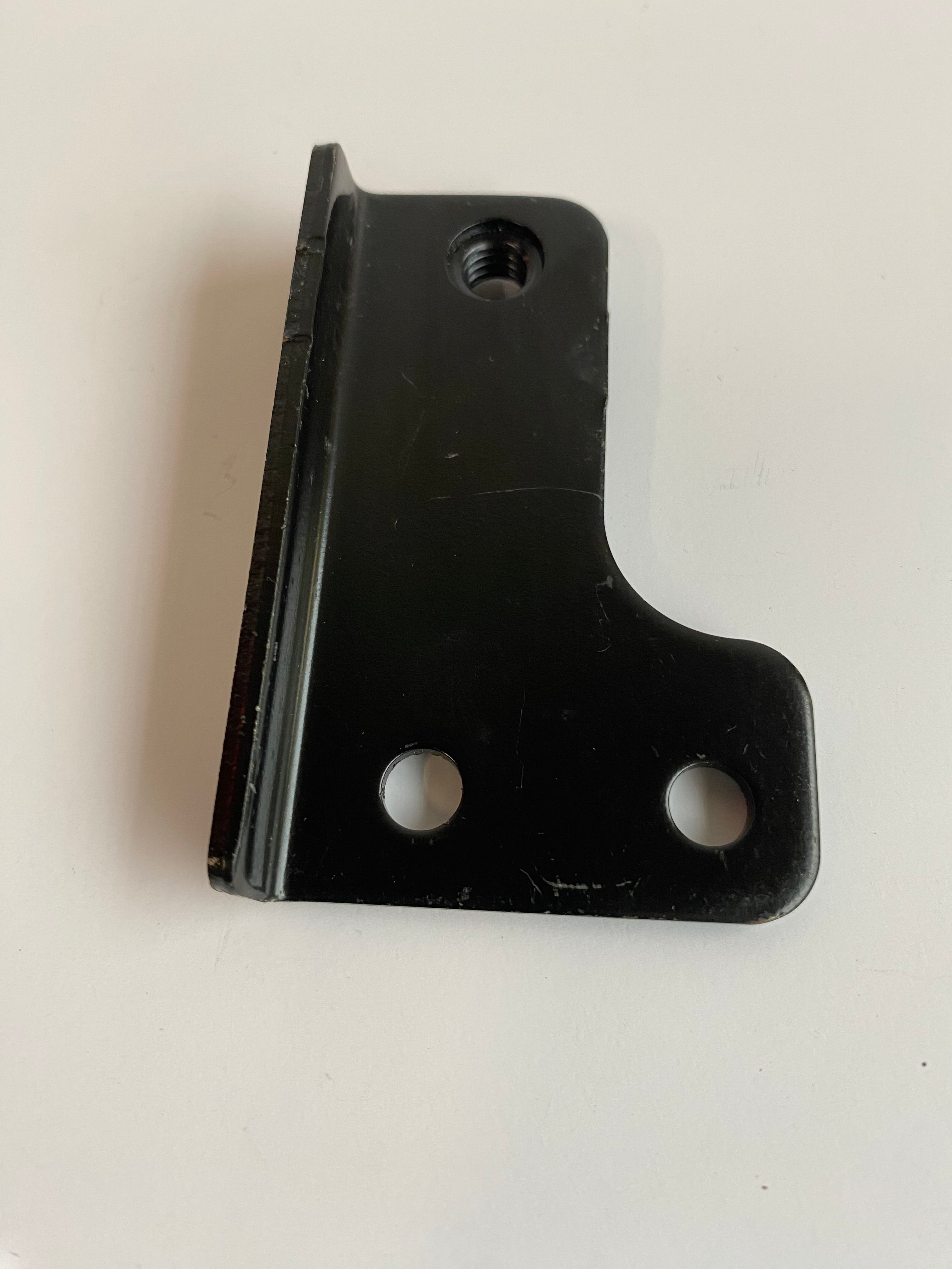 Harley Davidson Touring Exhaust Pipe Bracket REF OEM 66881-09