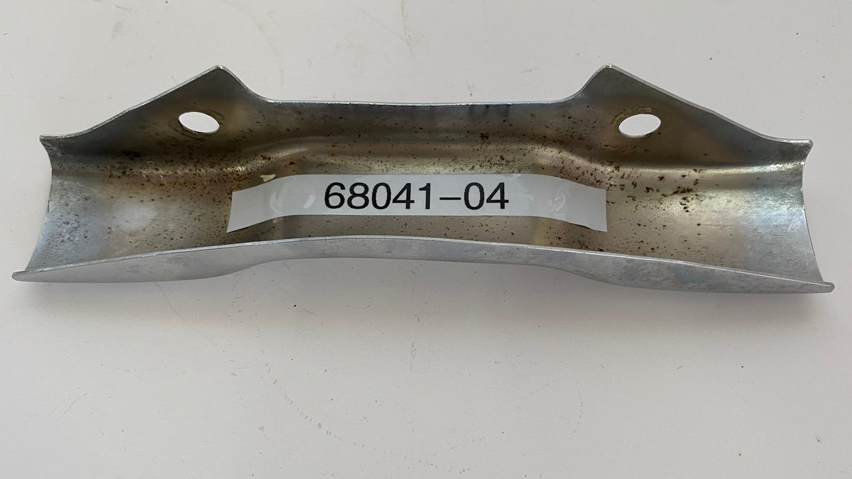 Cache té supérieur fourche Sportster Harley Davidson REF OEM 68041-04