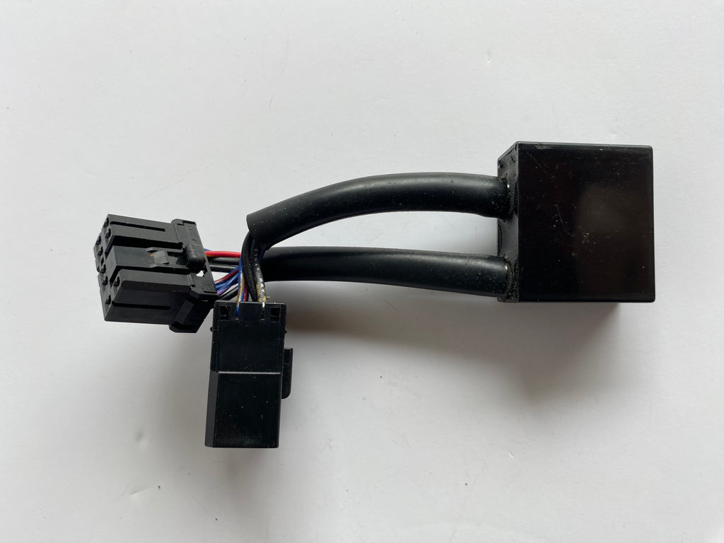 Harley Davidson REF OEM 69467-06C Turn Signal, Brake, Tail Light Module