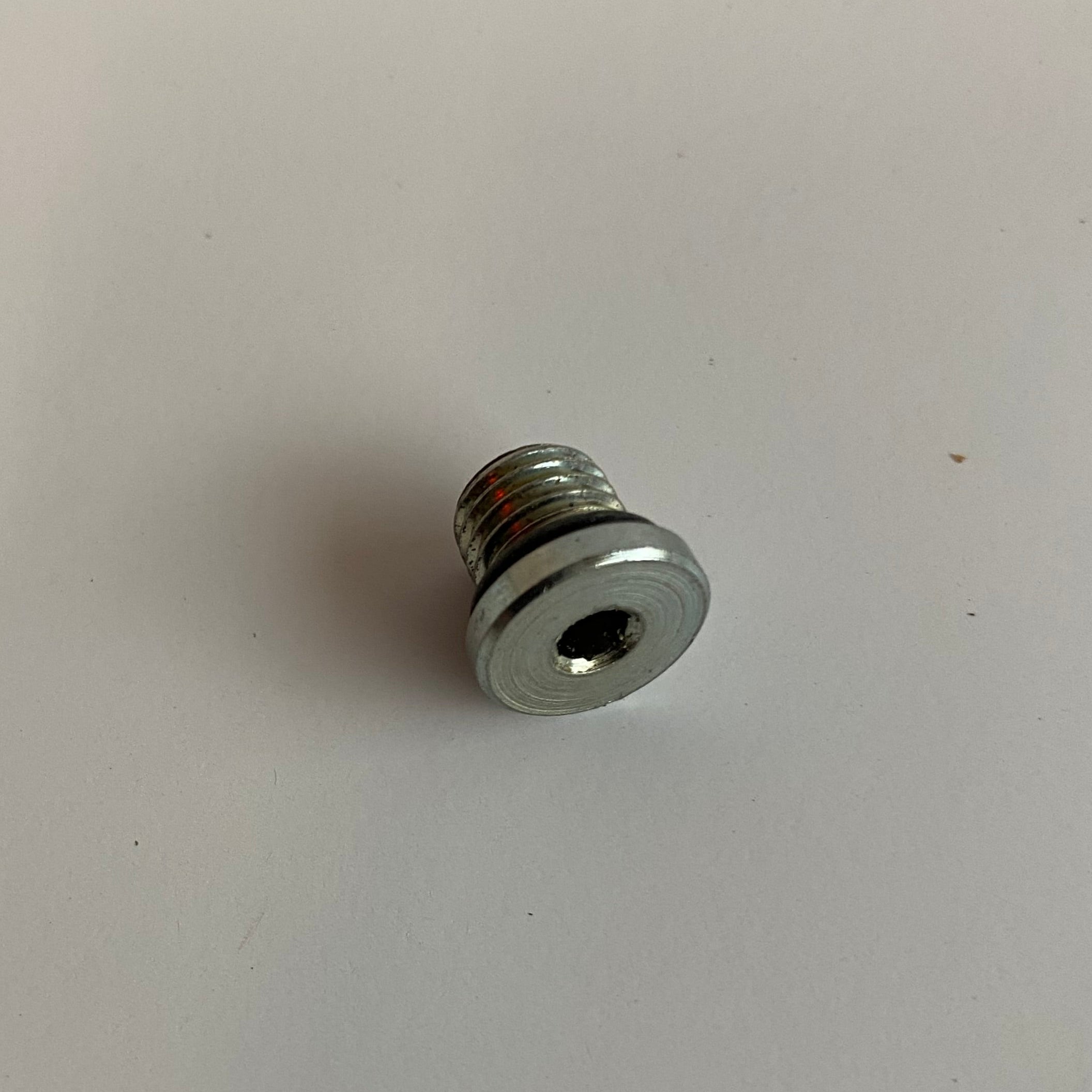 Harley Davidson Fuel Tank Cap REF OEM 758