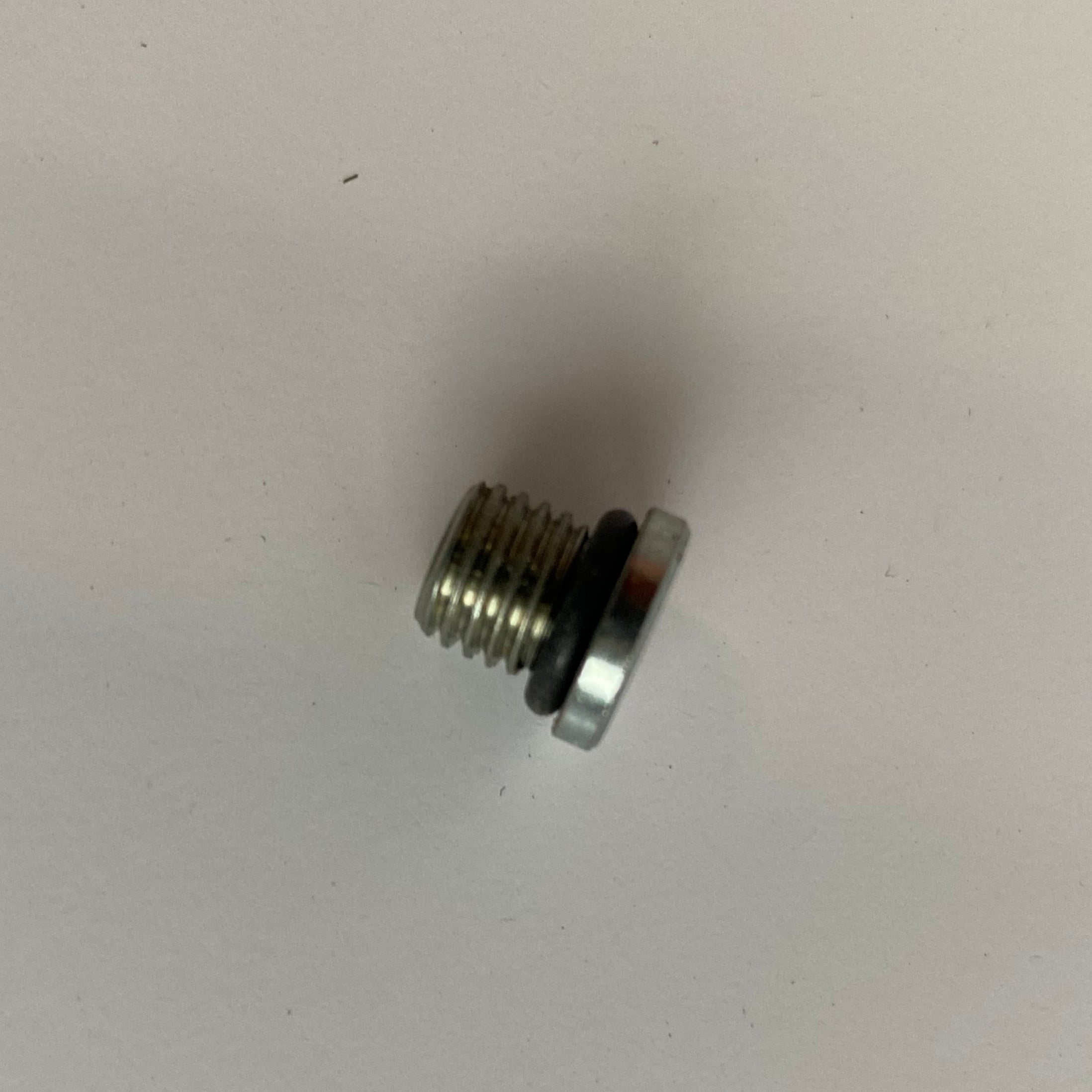 Harley Davidson Fuel Tank Cap REF OEM 758