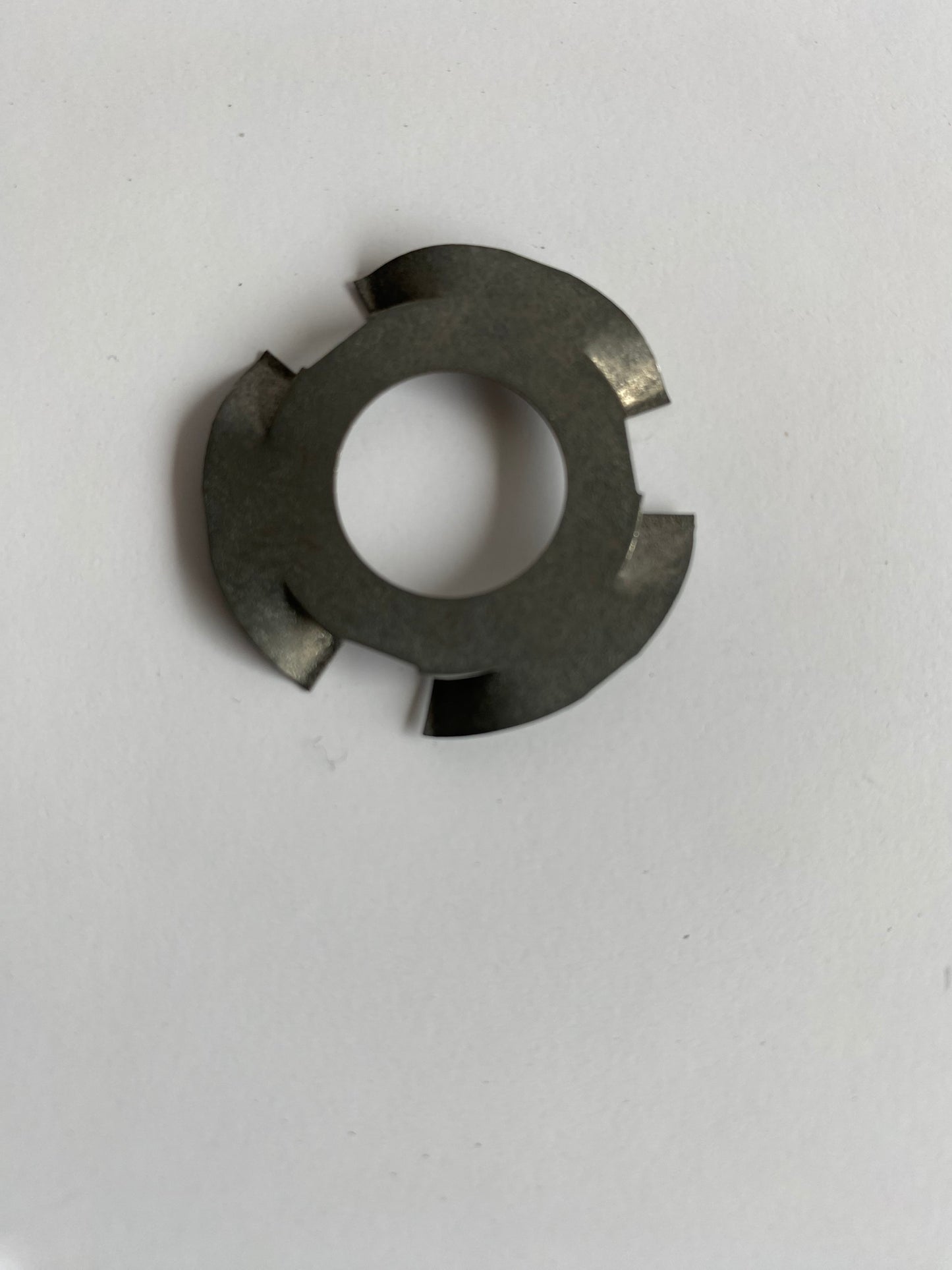 Rondelle ressort d'axe de pédale de frein arrière Harley Davidson REF OEM 7003