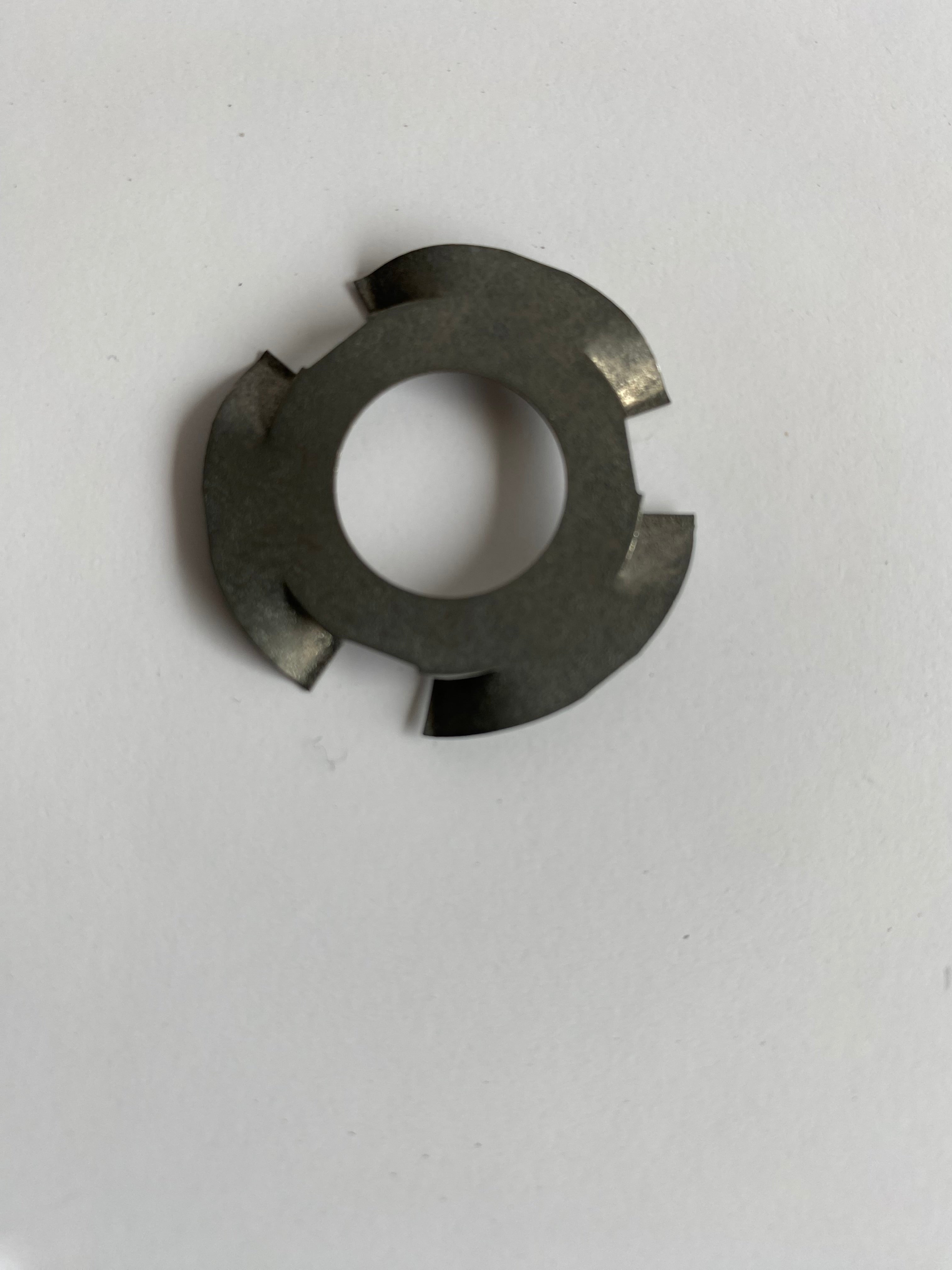 Rondelle ressort d'axe de pédale de frein arrière Harley Davidson REF OEM 7003