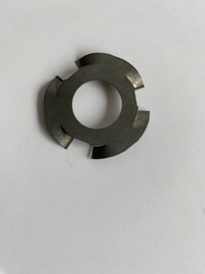 Rondelle ressort d'axe de pédale de frein arrière Harley Davidson REF OEM 7003