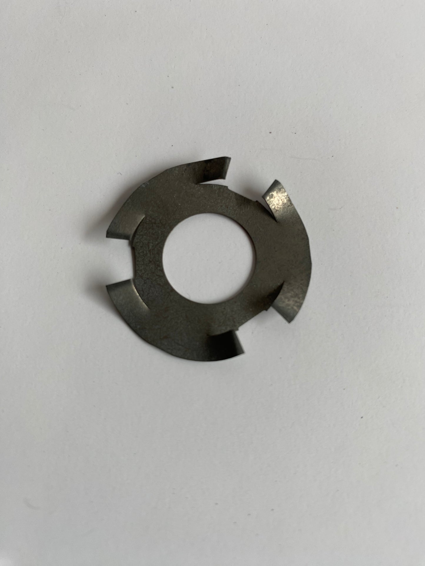 Rondelle ressort d'axe de pédale de frein arrière Harley Davidson REF OEM 7003