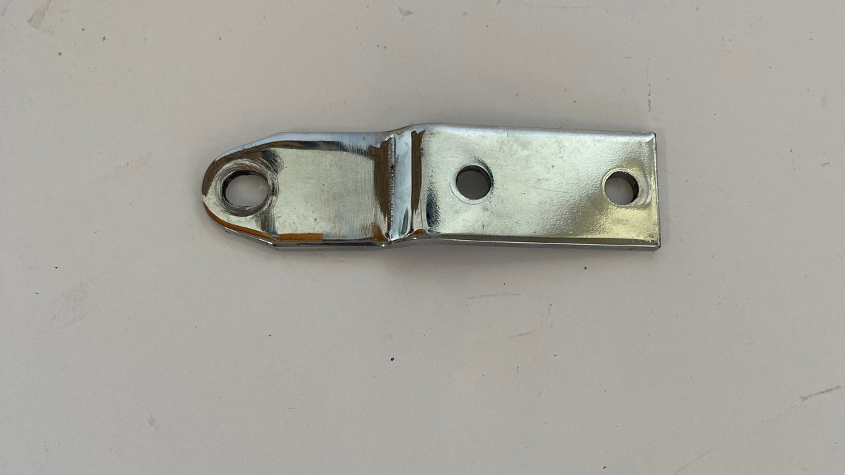 Patte de fixation arrière de selle Harley Davidson REF OEM 51652-83B