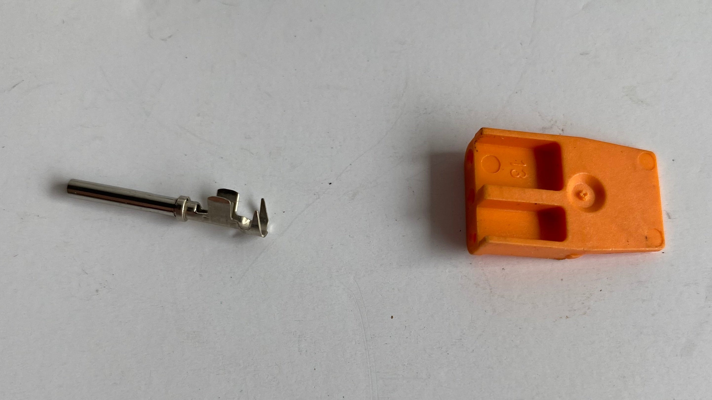 Faisceau tour pack amovible Harley Davidson REF OEM 70113-08