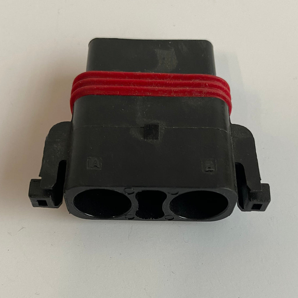Porte fusible principal Harley Davidson REF OEM 73301-04