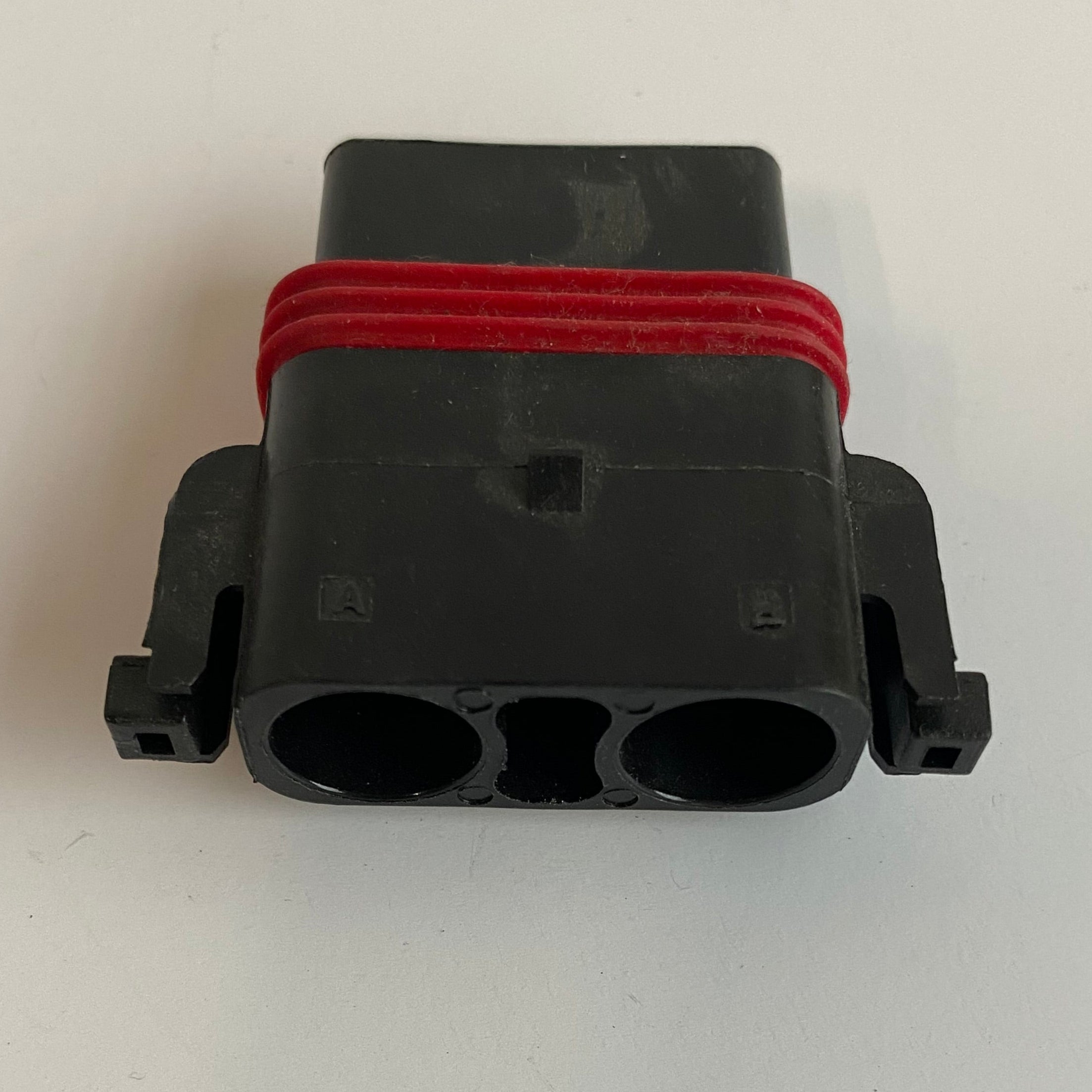 Main fuse holder Harley Davidson REF OEM 73301-04
