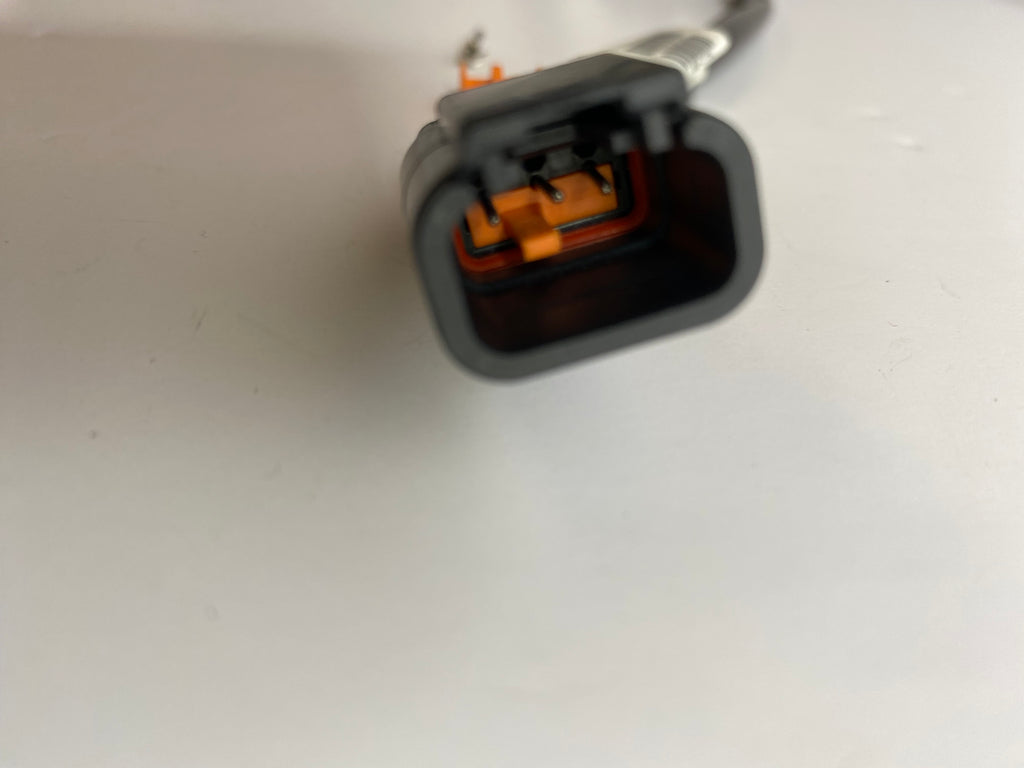 Faisceau tour pack amovible Harley Davidson REF OEM 70113-08