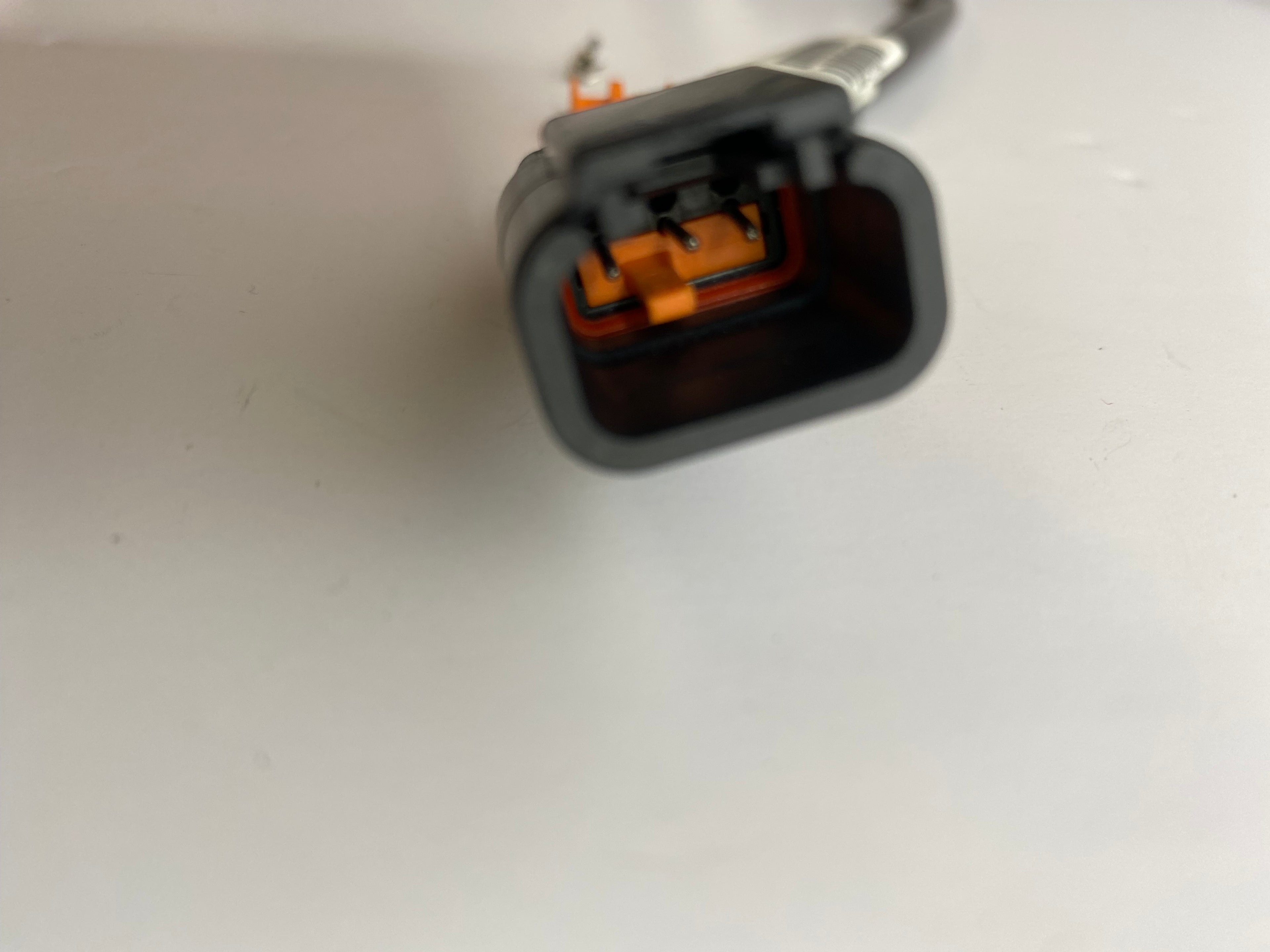 Faisceau tour pack amovible Harley Davidson REF OEM 70113-08