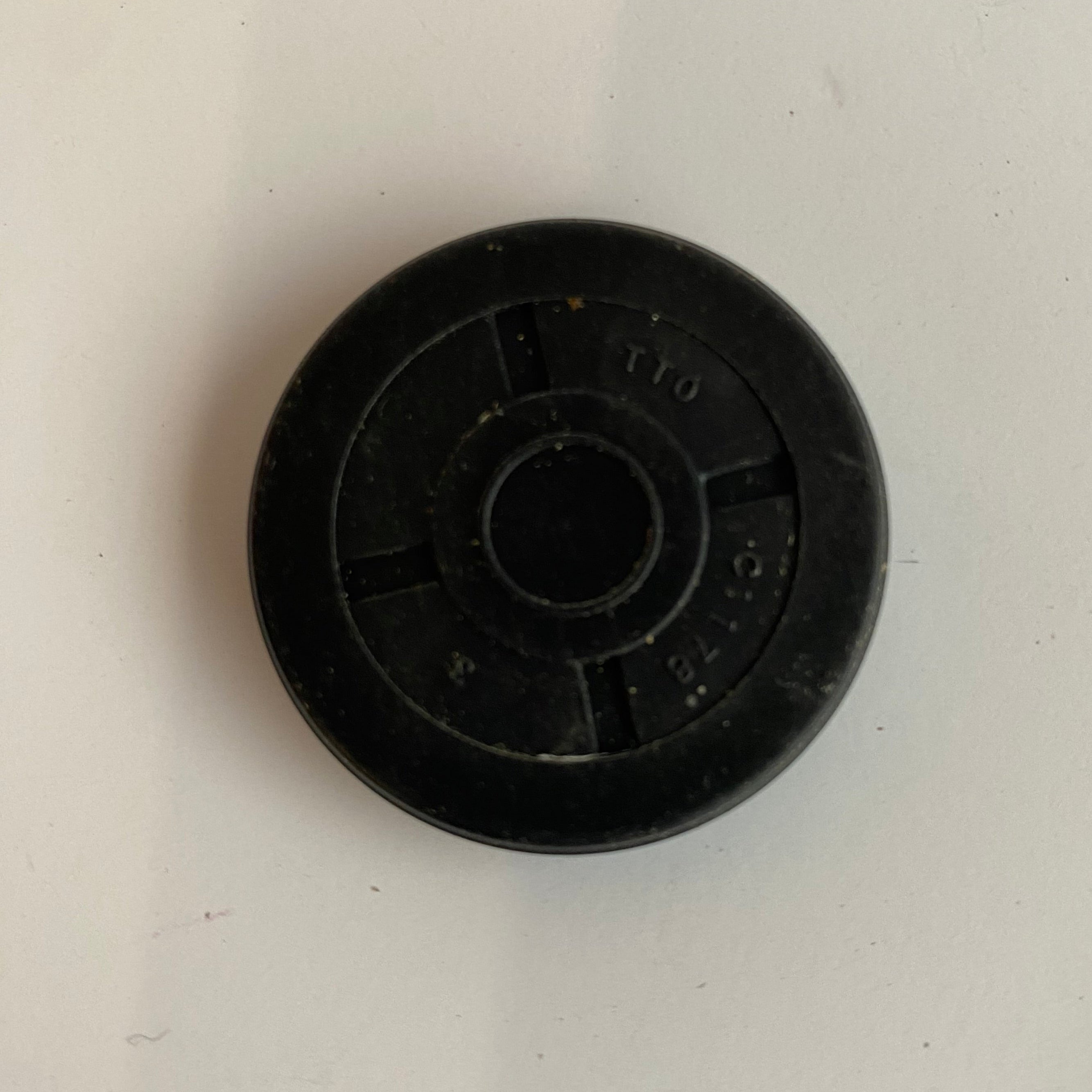 Joint écrou de pignon sortie de boite à vitesses Sportster Harley Davidson REF OEM 12030