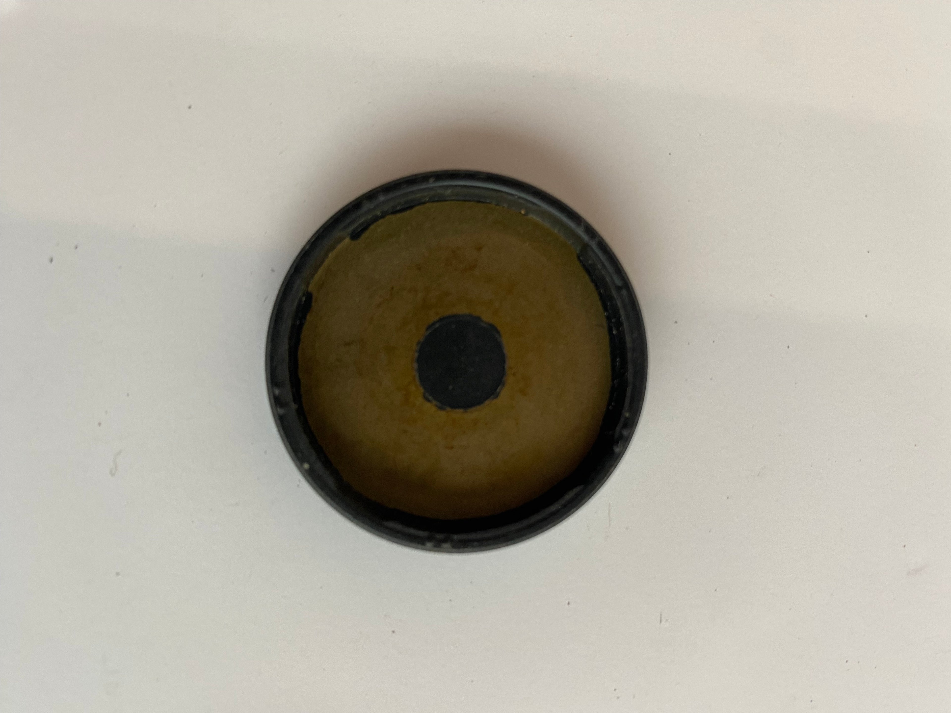 Joint écrou de pignon sortie de boite à vitesses Sportster Harley Davidson REF OEM 12030