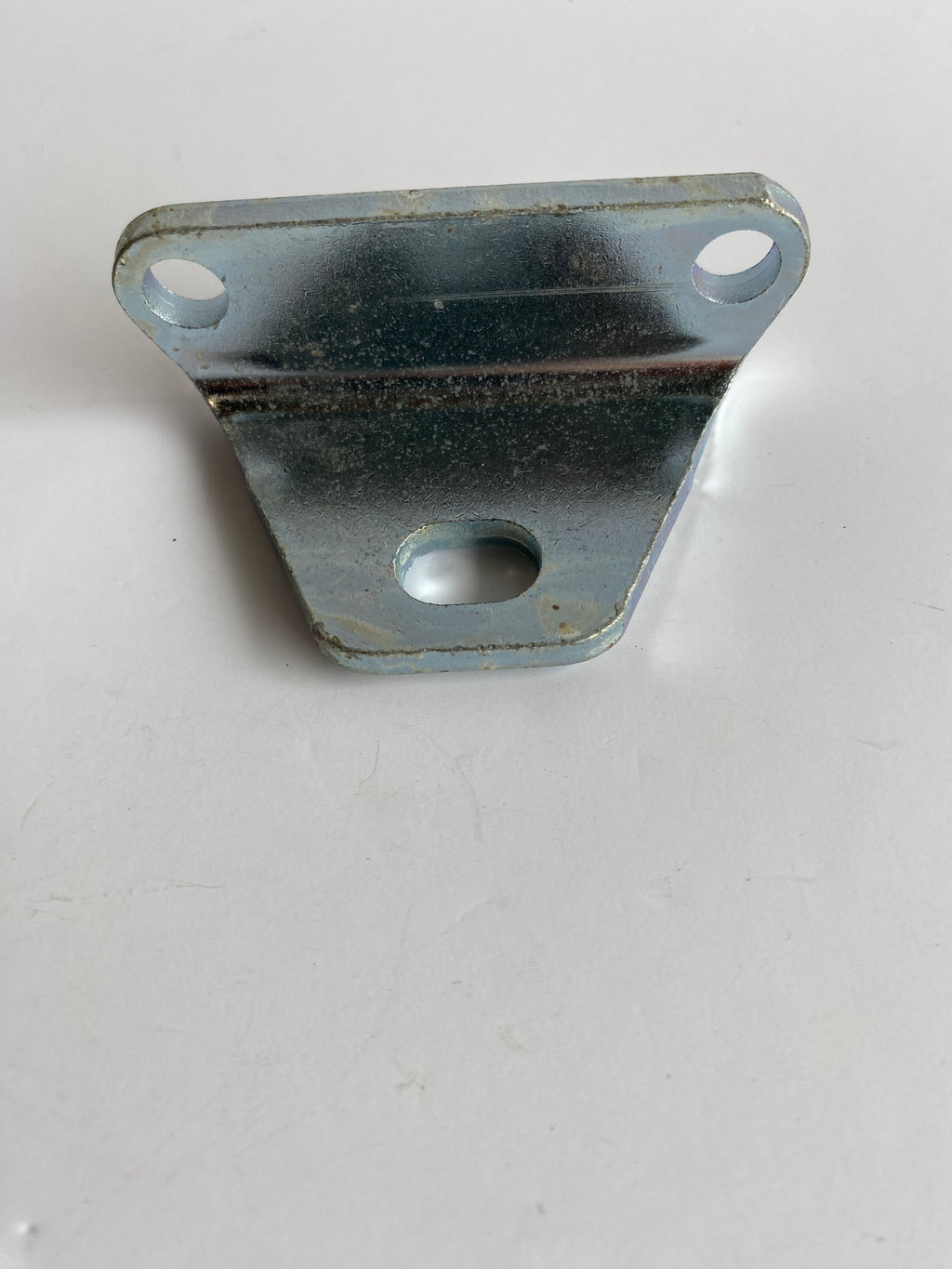 Patte d'échappement droit Touring Harley Davidson REF OEM 65678-07