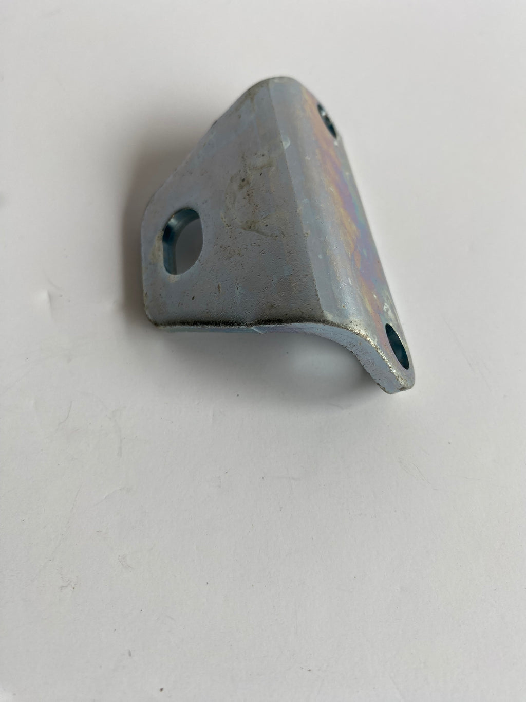 Patte d'échappement droit Touring Harley Davidson REF OEM 65678-07