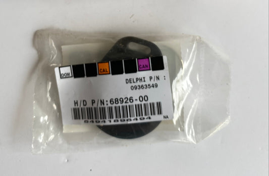 FOB télécommande alarme 1° génération Harley Davidson REF OEM 68926-00
