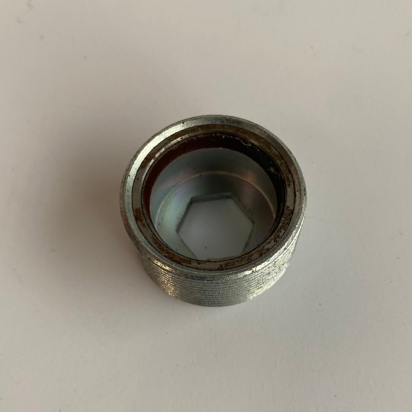 Bague de roulement Fourche Softail springer Harley Davidson REF OEM 45655-88