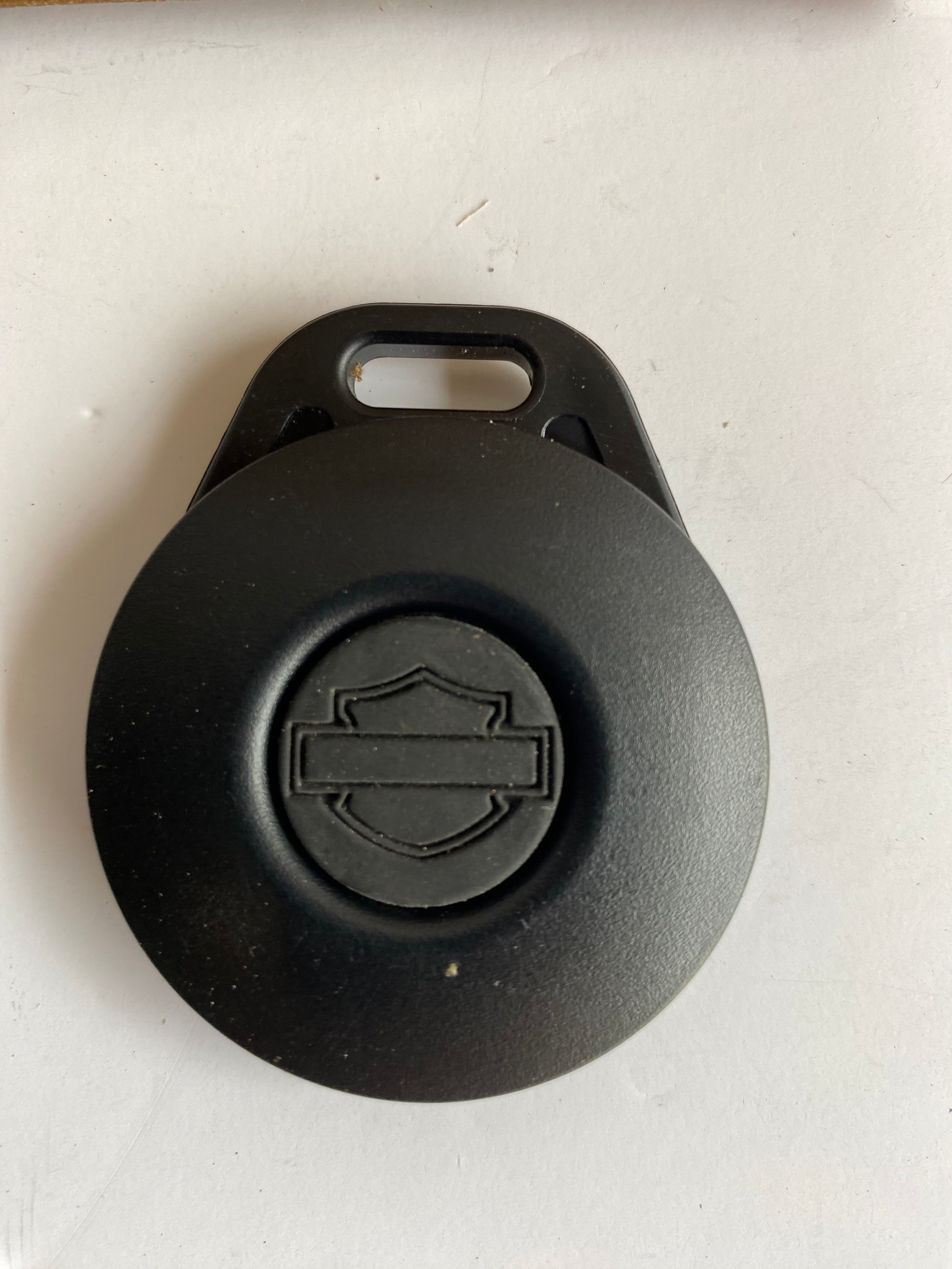FOB remote control alarm 1st generation Harley Davidson REF OEM 68926-00