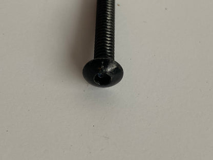 Vis 10-24 x 1-1/4 contacteur à clé Touring REF OEM 2792 ou 930