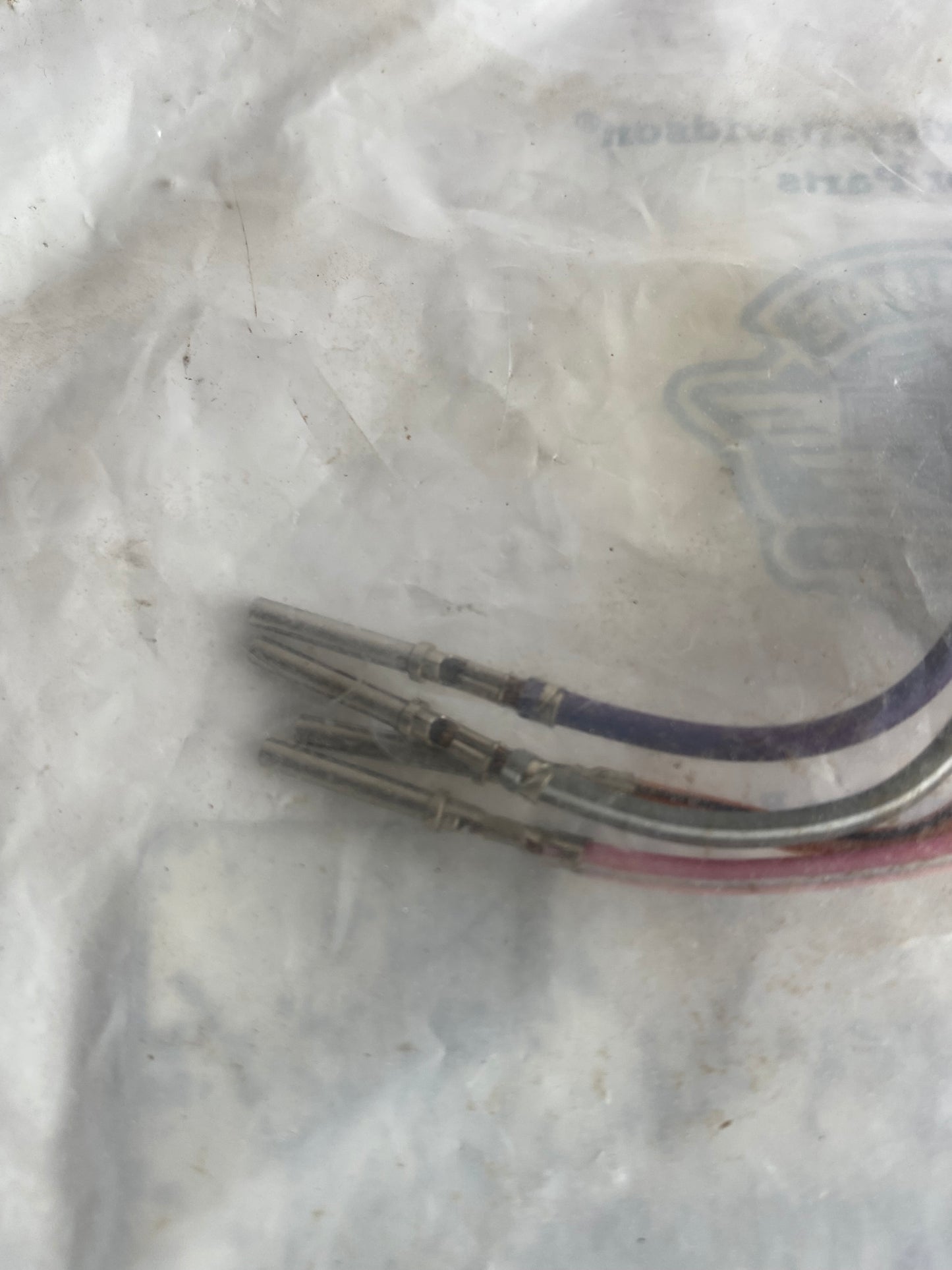 Bouton contrôle de volume HP arrières Harley Davidson REF OEM 71834-98