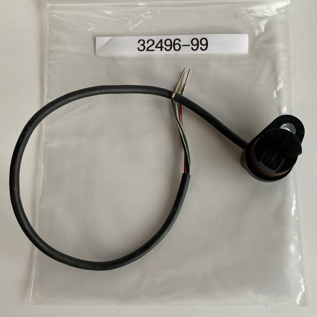 Twin Cam Nockensensor Harley Davidson REF OEM 32496-99