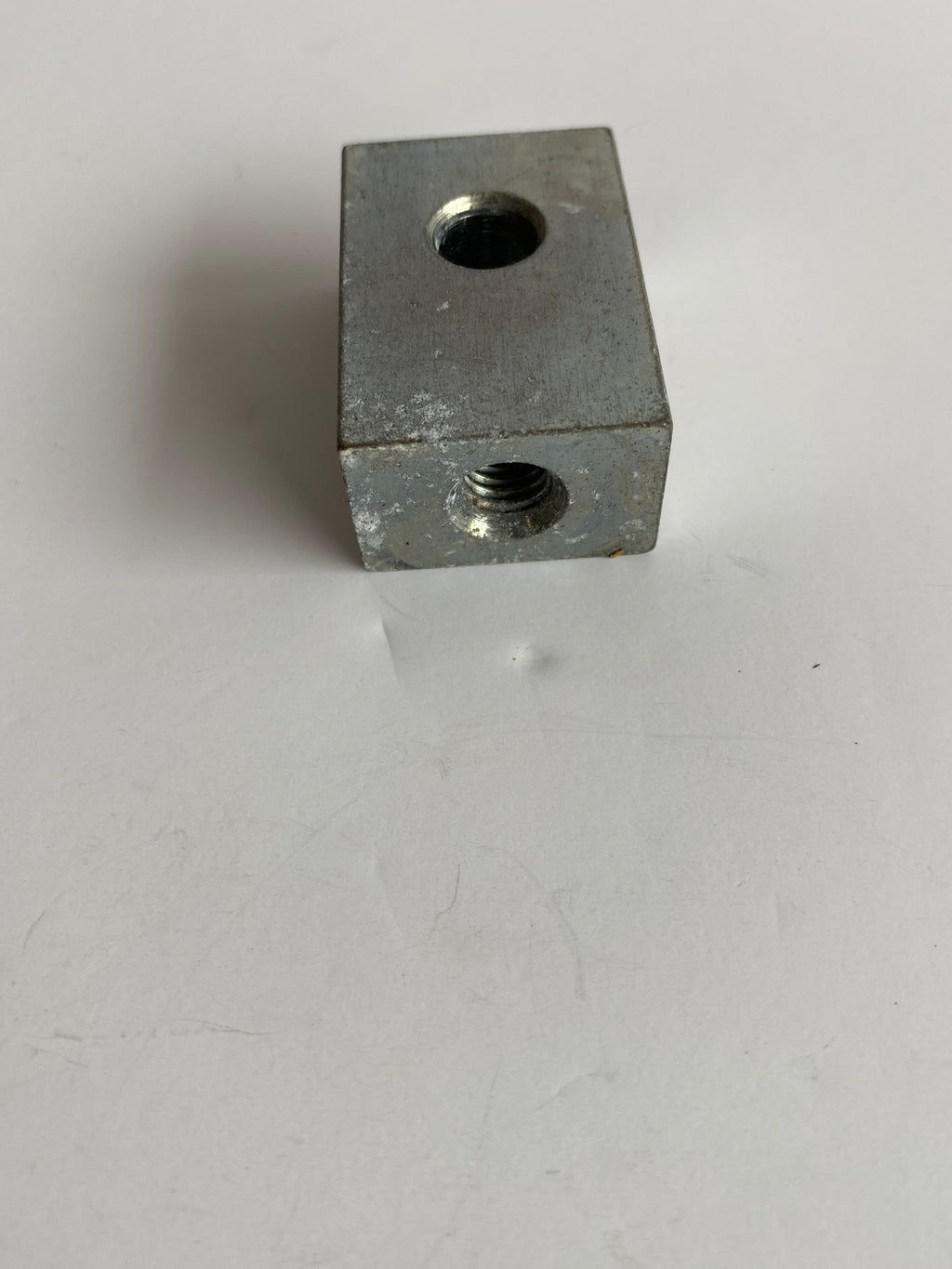 Softail Harley Davidson headlight bracket REF OEM 67768-97