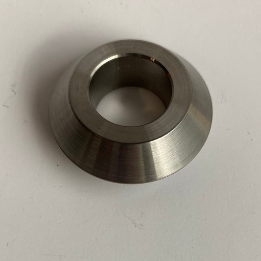 Entretoise roue avant droite Softail Harley Davidson REF OEM 43614-00
