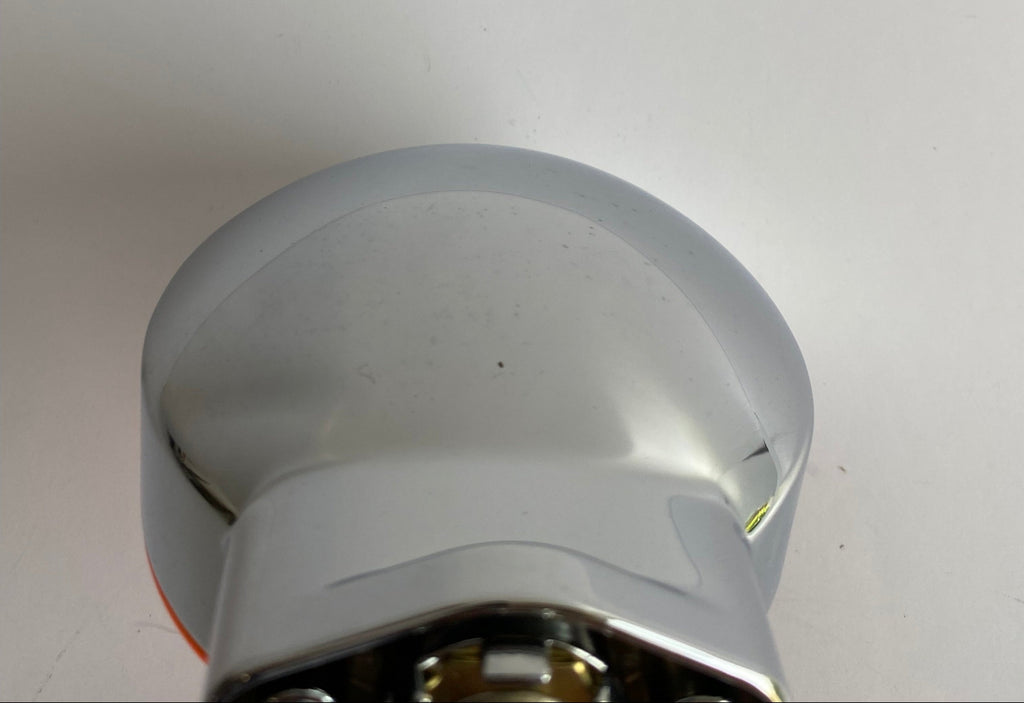 Harley Davidson Front Turn Signal OEM REF: 68766-94