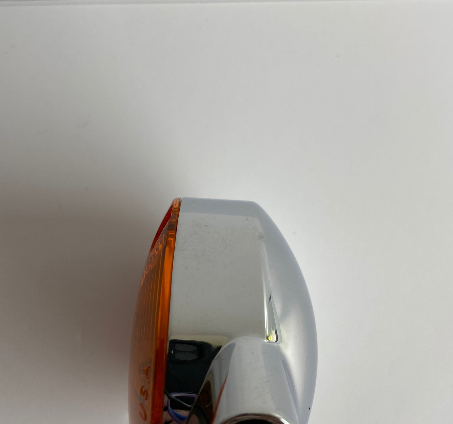 Clignotant avant Harley Davidson REF OEM : 68766-94