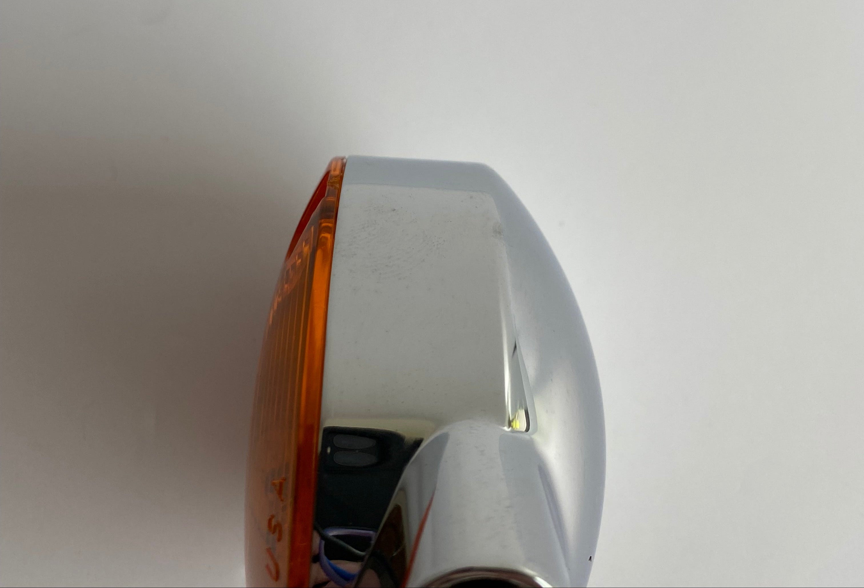 Harley Davidson Front Turn Signal OEM REF: 68766-94