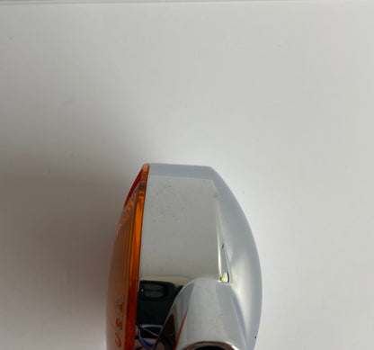 Clignotant avant Harley Davidson REF OEM : 68766-94