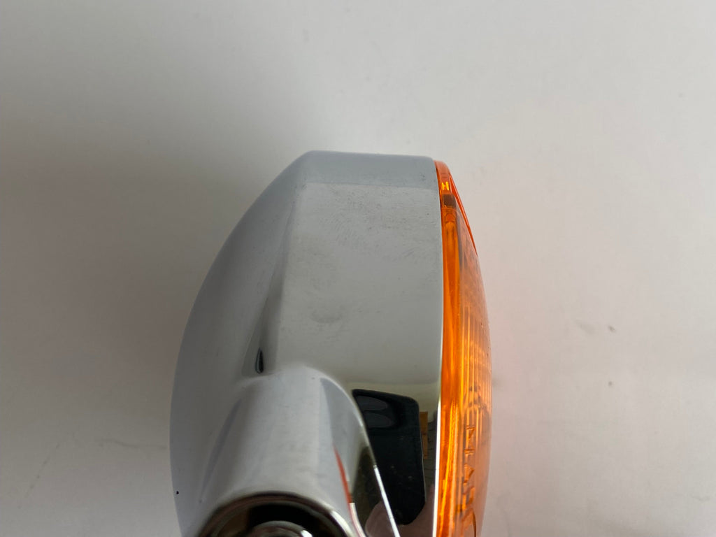 Harley Davidson Front Turn Signal OEM REF: 68766-94