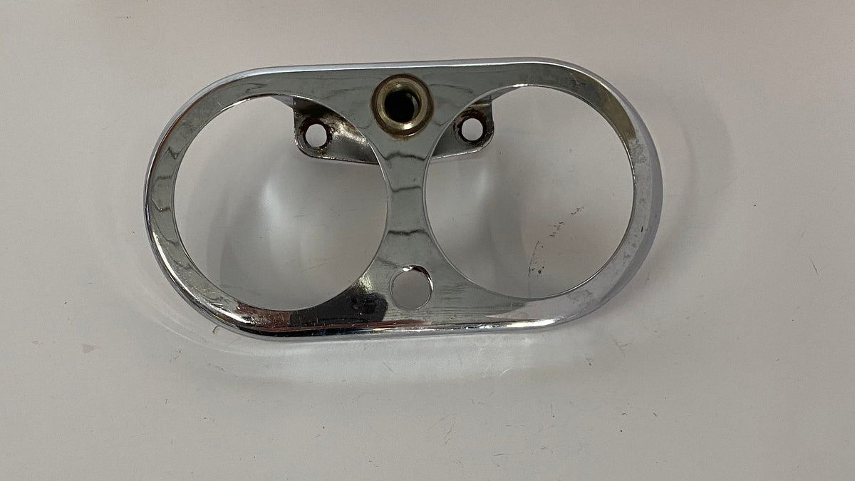 Support de compteur compte tours Shovelhead FX Harley Davidson REF OEM 92074-73