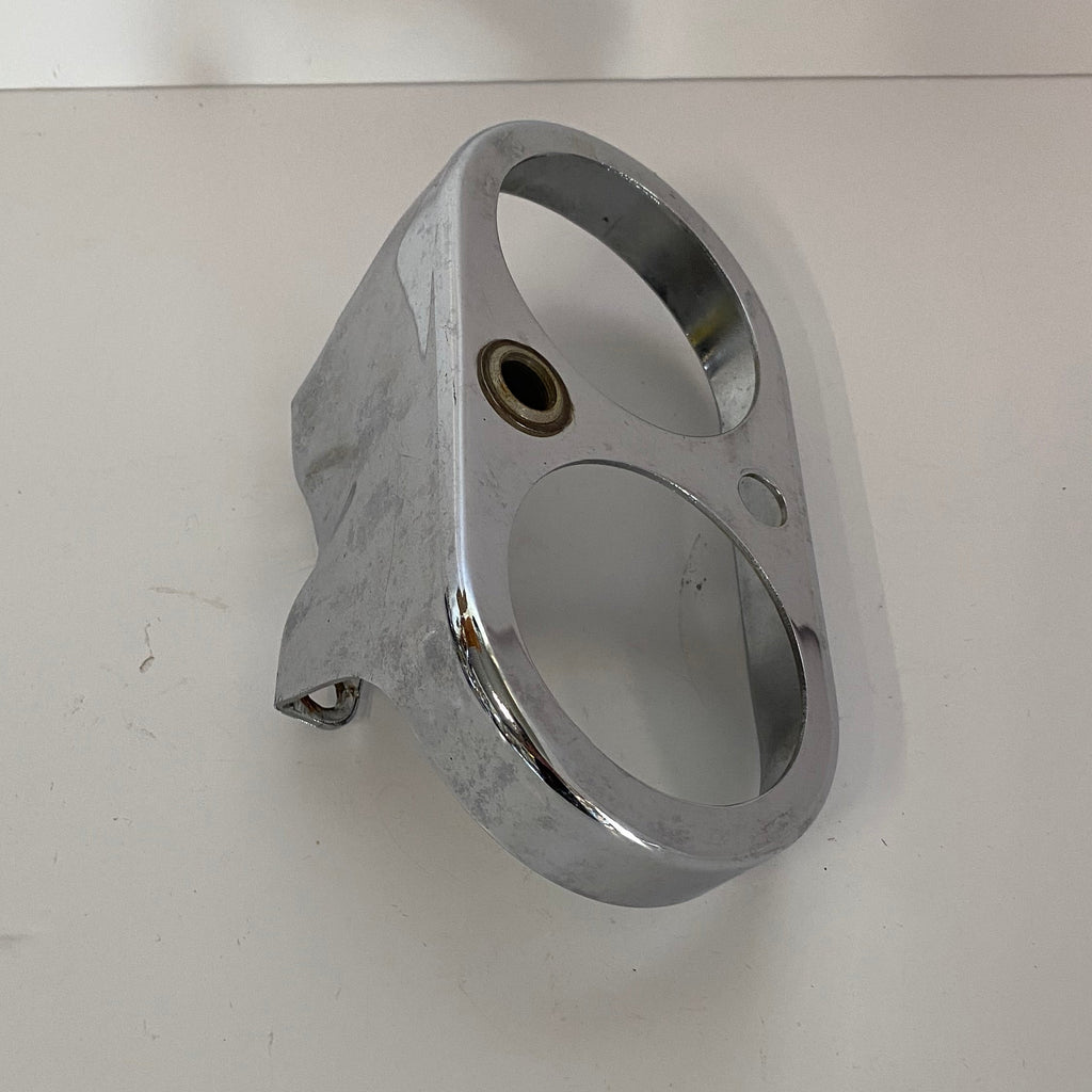 Support de compteur compte tours Shovelhead FX Harley Davidson REF OEM 92074-73