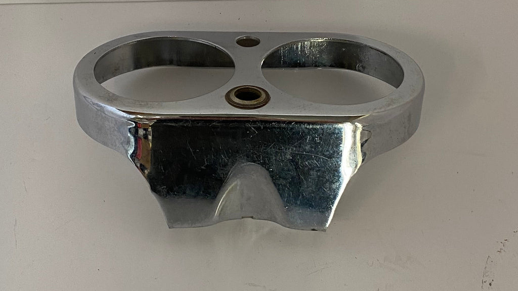 Support de compteur compte tours Shovelhead FX Harley Davidson REF OEM 92074-73