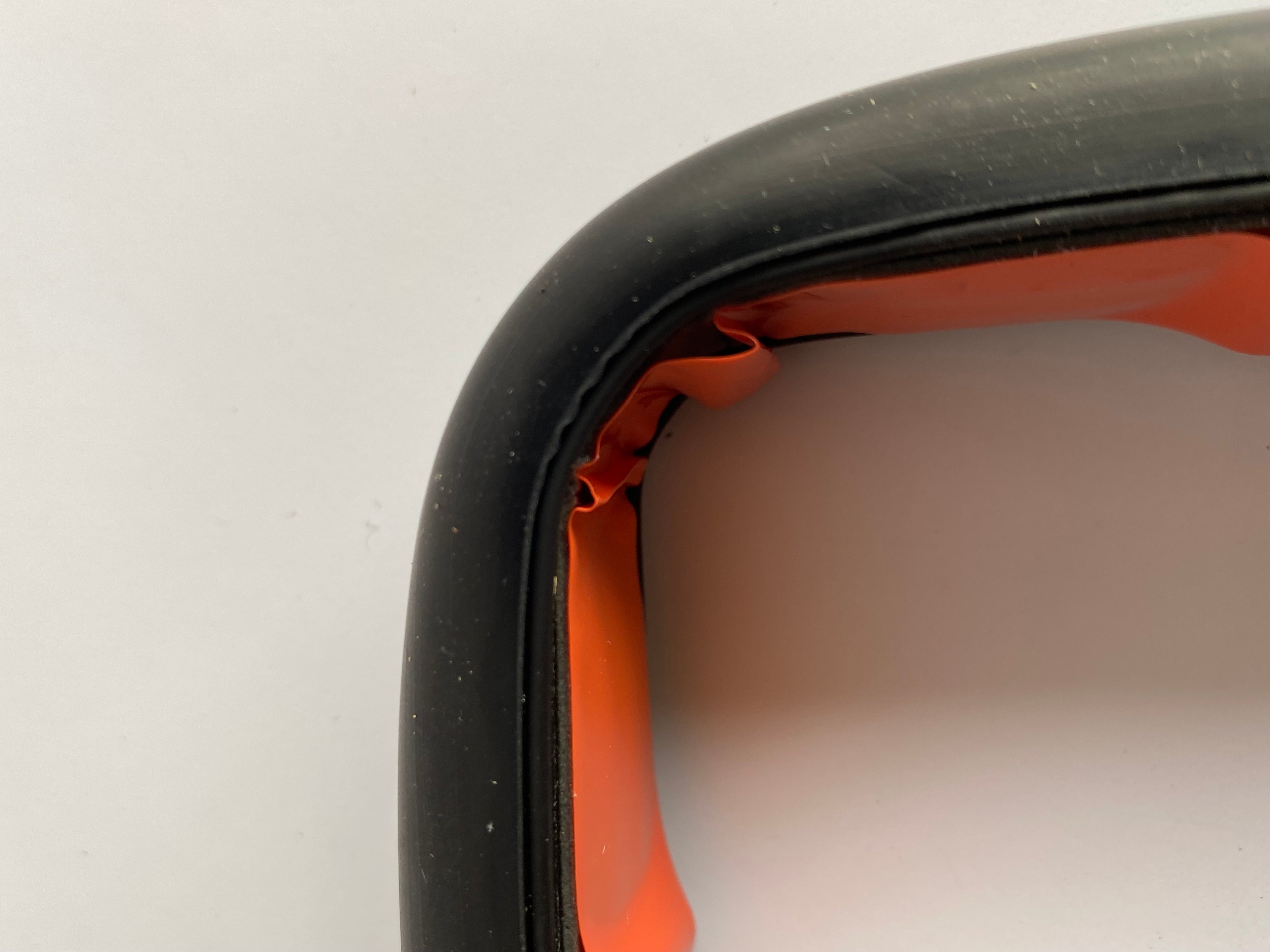 Gaine pour faisceau Harley Davidson REF OEM : 70540-02