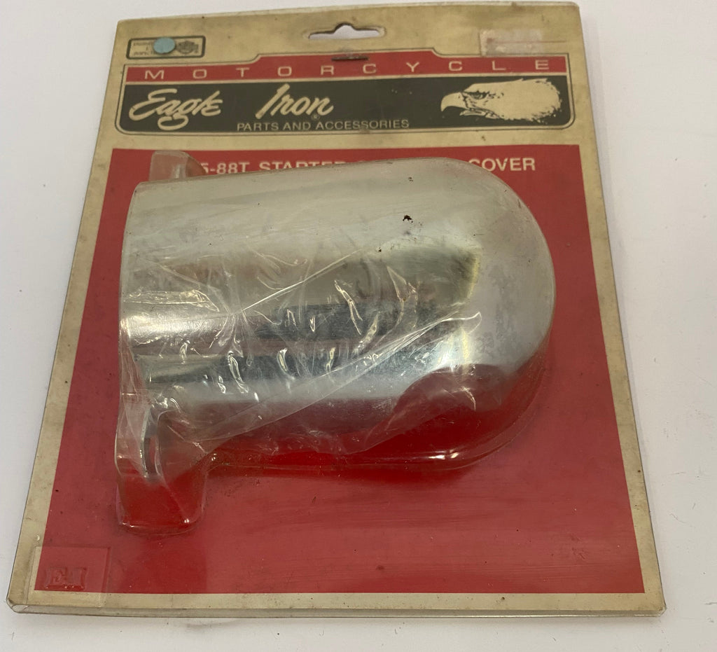 Cache solénoïde démarreur Big Twin 5 vitesses Harley Davidson REF 31355-88T