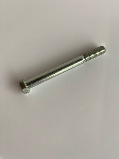 Vis 3/8-16 X 3-3/4 réservoir carburant Softail Harley Davidson REF OEM 4197