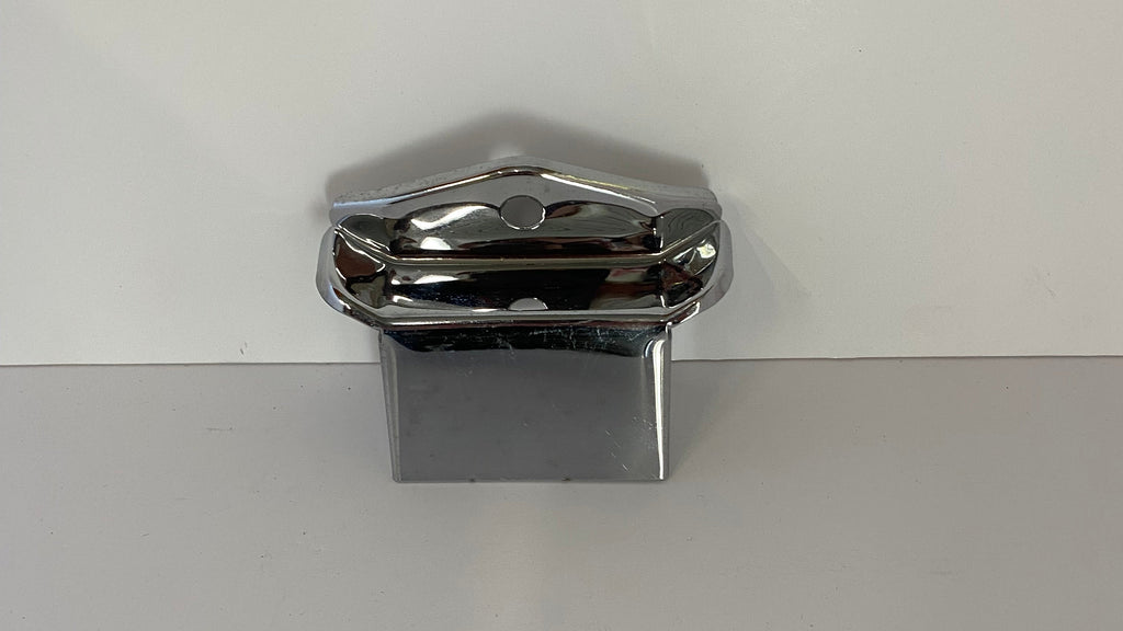 Cache support moteur supérieur Sportster Harley Davidson REF OEM : 16274-88T