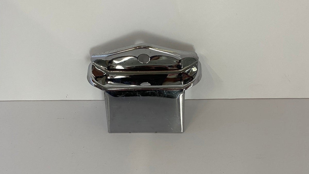 Cache support moteur supérieur Sportster Harley Davidson REF OEM : 16274-88T