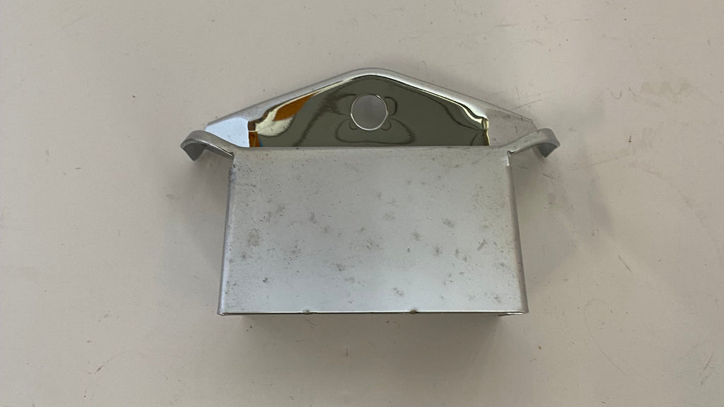 Cache support moteur supérieur Sportster Harley Davidson REF OEM : 16274-88T