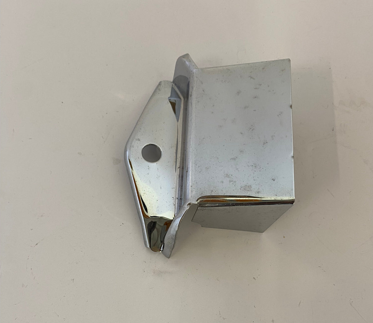 Cache support moteur supérieur Sportster Harley Davidson REF OEM : 16274-88T